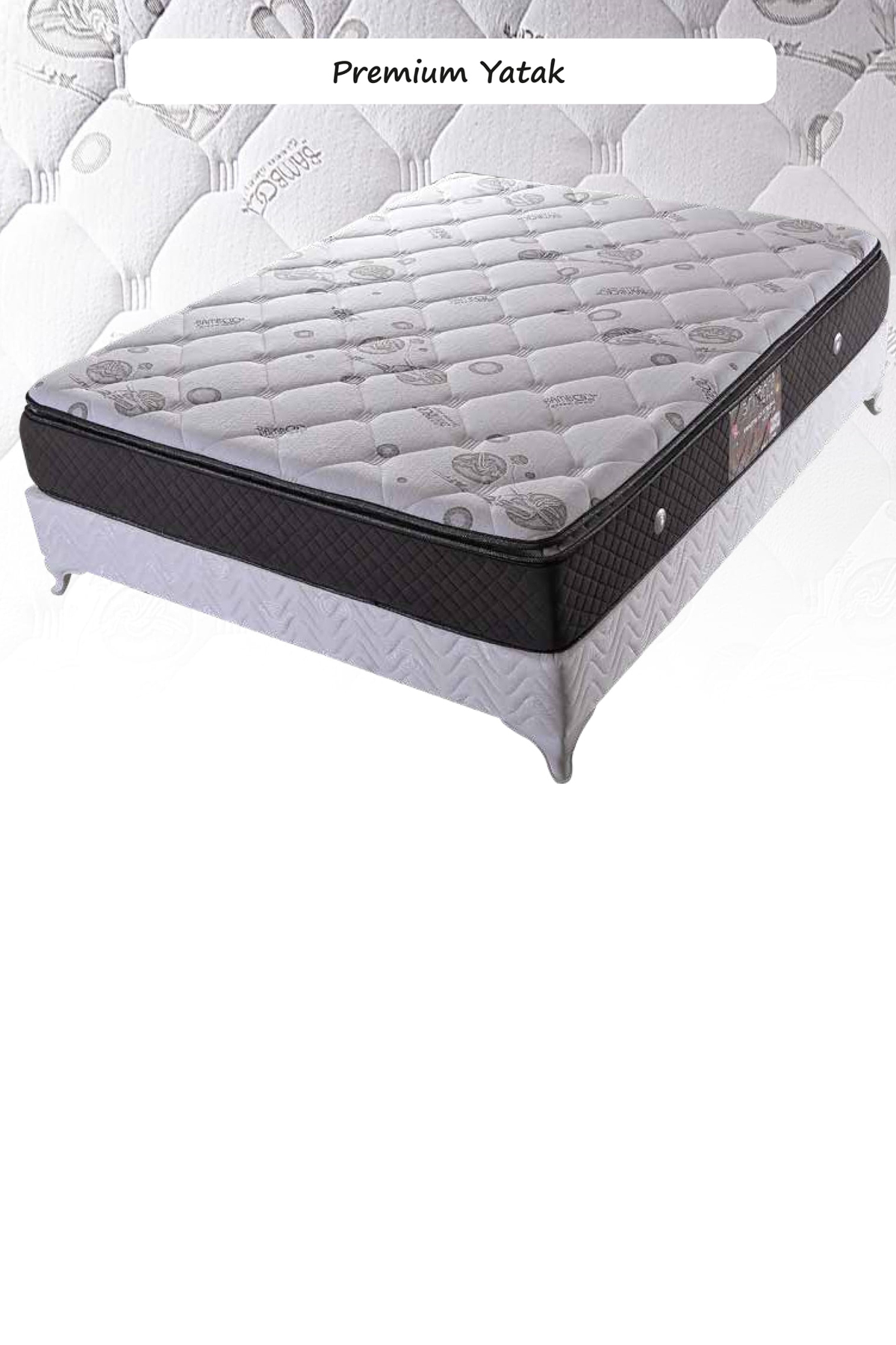 Premium Full Ortopedik Yatak 1,016.10 TL + KDV Premium Full Ortopedik Yatak 1,016.10 TL + KDV
