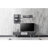 Ada Metal Ayak Tv Ünitesi