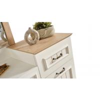 Country Yatak Odası Şifonyer