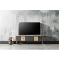 Novel Ahşap Ayak Tv Ünitesi