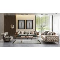 Rova Deluxe Koltuk Takımı