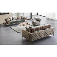 Rova Deluxe Koltuk Takımı