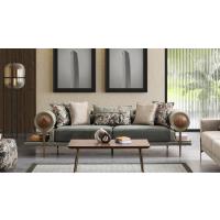 Rova Deluxe Koltuk Takımı