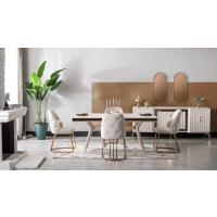 Versace Yemek Odası Takımı