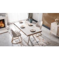 Versace Yemek Odası Takımı