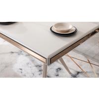 Versace Yemek Odası Takımı