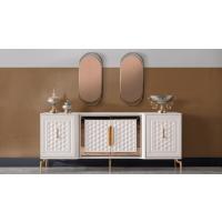 Versace Yemek Odası Takımı