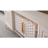 Versace Yemek Odası Takımı